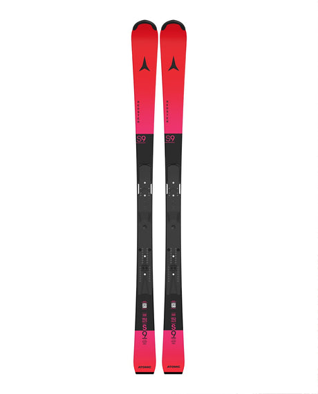Atomic Redster S9 FIS 152 25/26 - Alpingaraget