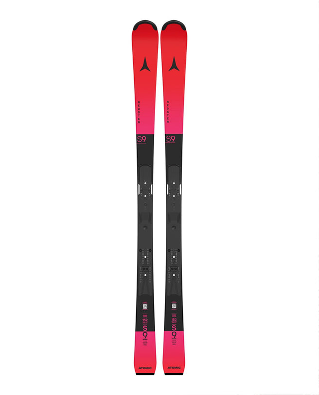 Atomic Redster S9 FIS 152 25/26 - Alpingaraget
