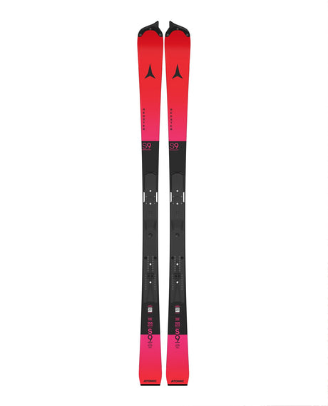 Atomic Redster S9 FIS 155 25/26 - Alpingaraget