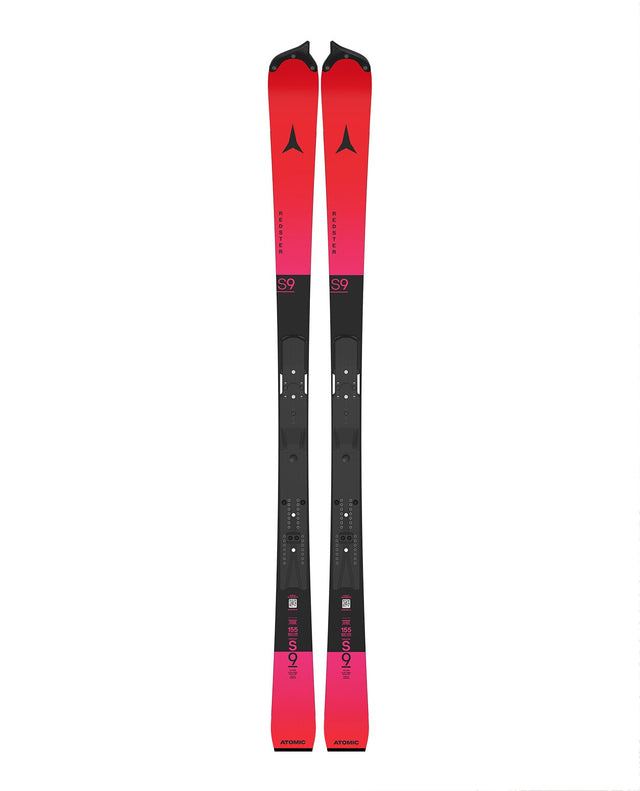 Atomic Redster S9 FIS 155 25/26 - Alpingaraget