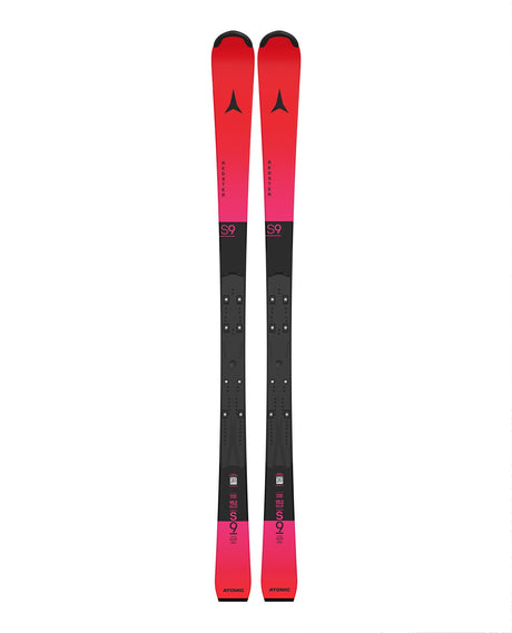 Atomic Redster S9 FIS J-RP³ 145/152 25/26 - Alpingaraget