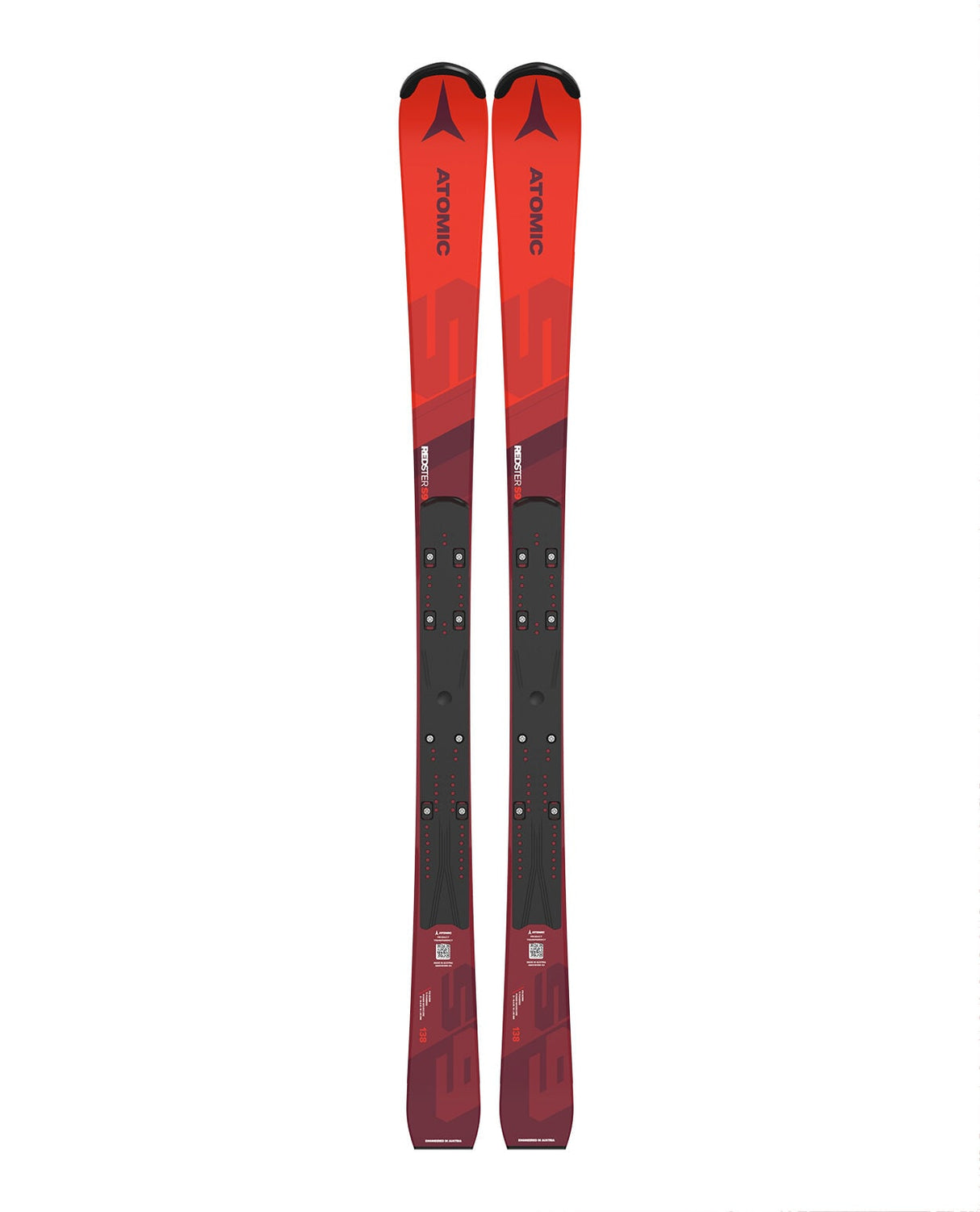 Atomic Redster S9 FIS J-RP³ 24/25 - Alpingaraget