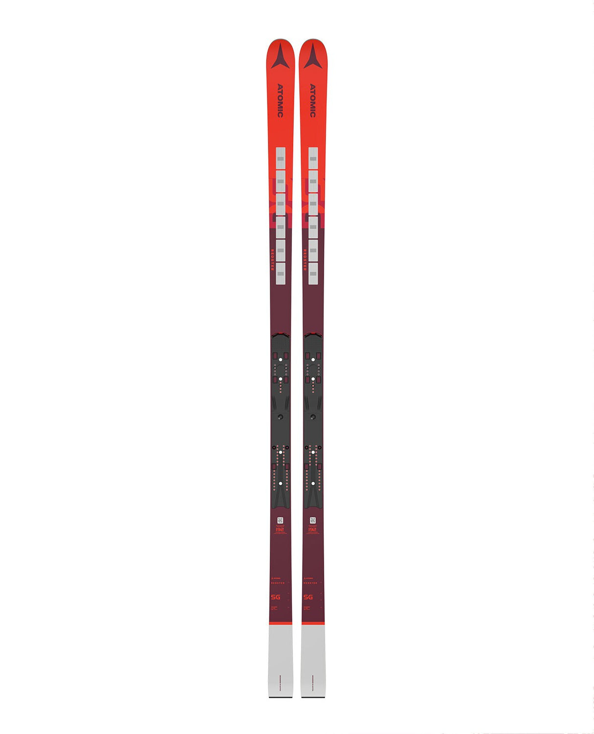 Atomic Redster SG FIS Revoshock 185/192 25/26 - Alpingaraget