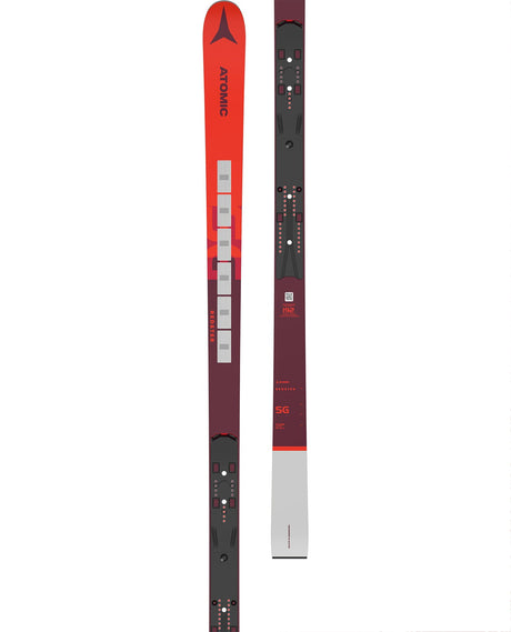 Atomic Redster SG FIS Revoshock 185/192 25/26 - Alpingaraget