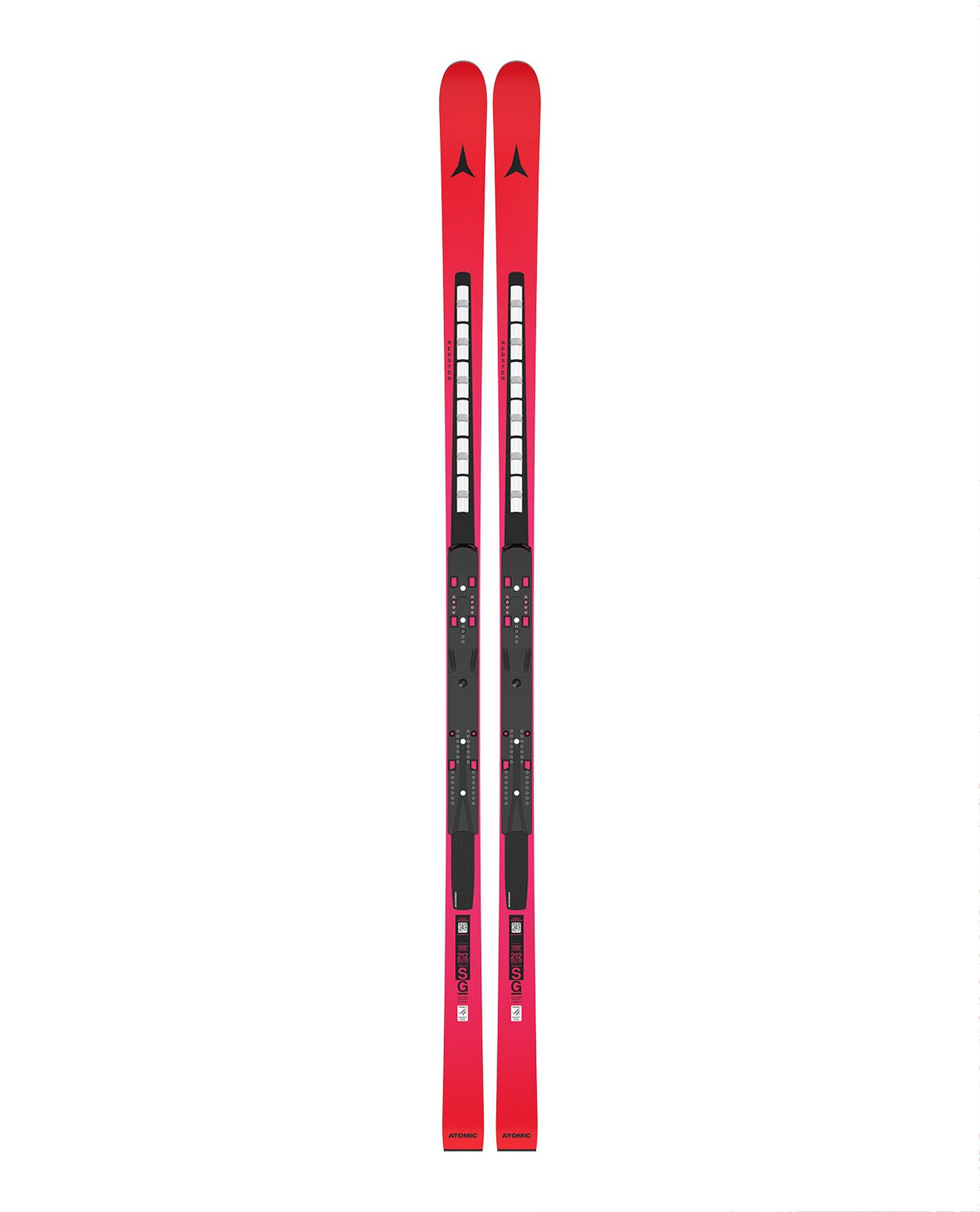 Atomic Redster SG FIS Revoshock Men 212 25/26 - Alpingaraget