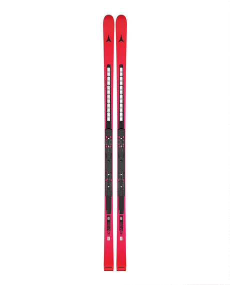 Atomic Redster SG FIS Revoshock Women 207 25/26 - Alpingaraget