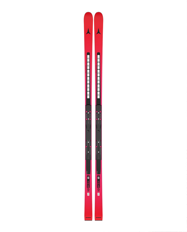 Atomic Redster SG FIS Revoshock Women 207 25/26 - Alpingaraget