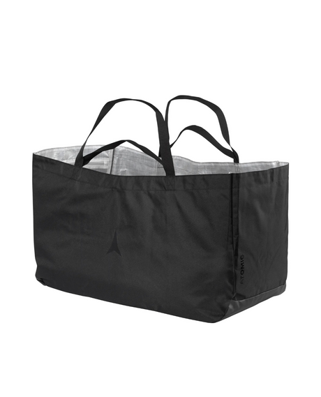Atomic A Bag Family - Black - Alpingaraget