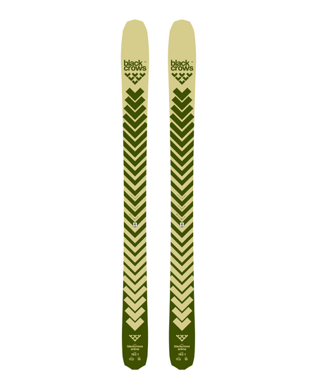 Black Crows Anima 25/26 - Alpingaraget