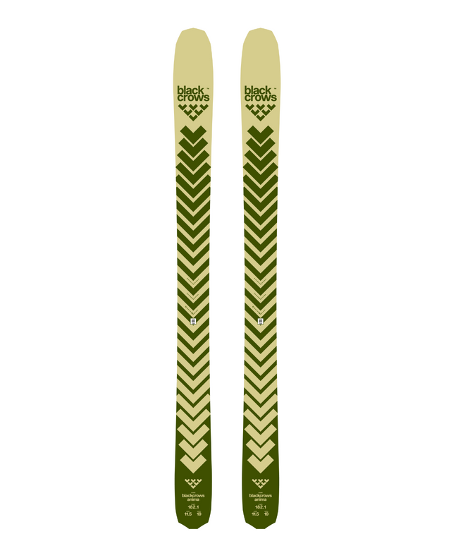 Black Crows Anima 25/26 - Alpingaraget