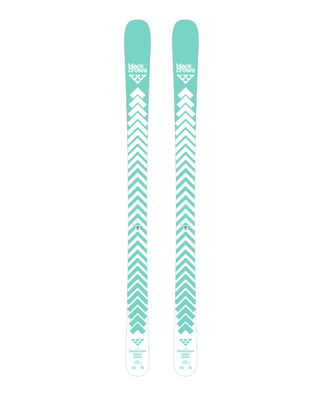 Black Crows Captis Birdie 25/26 - Alpingaraget