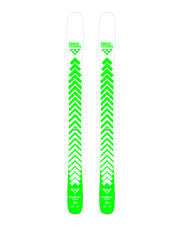 Black Crows Junius  25/26 - Alpingaraget