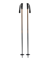 Black Crows Meta - Black/Orange - Alpingaraget