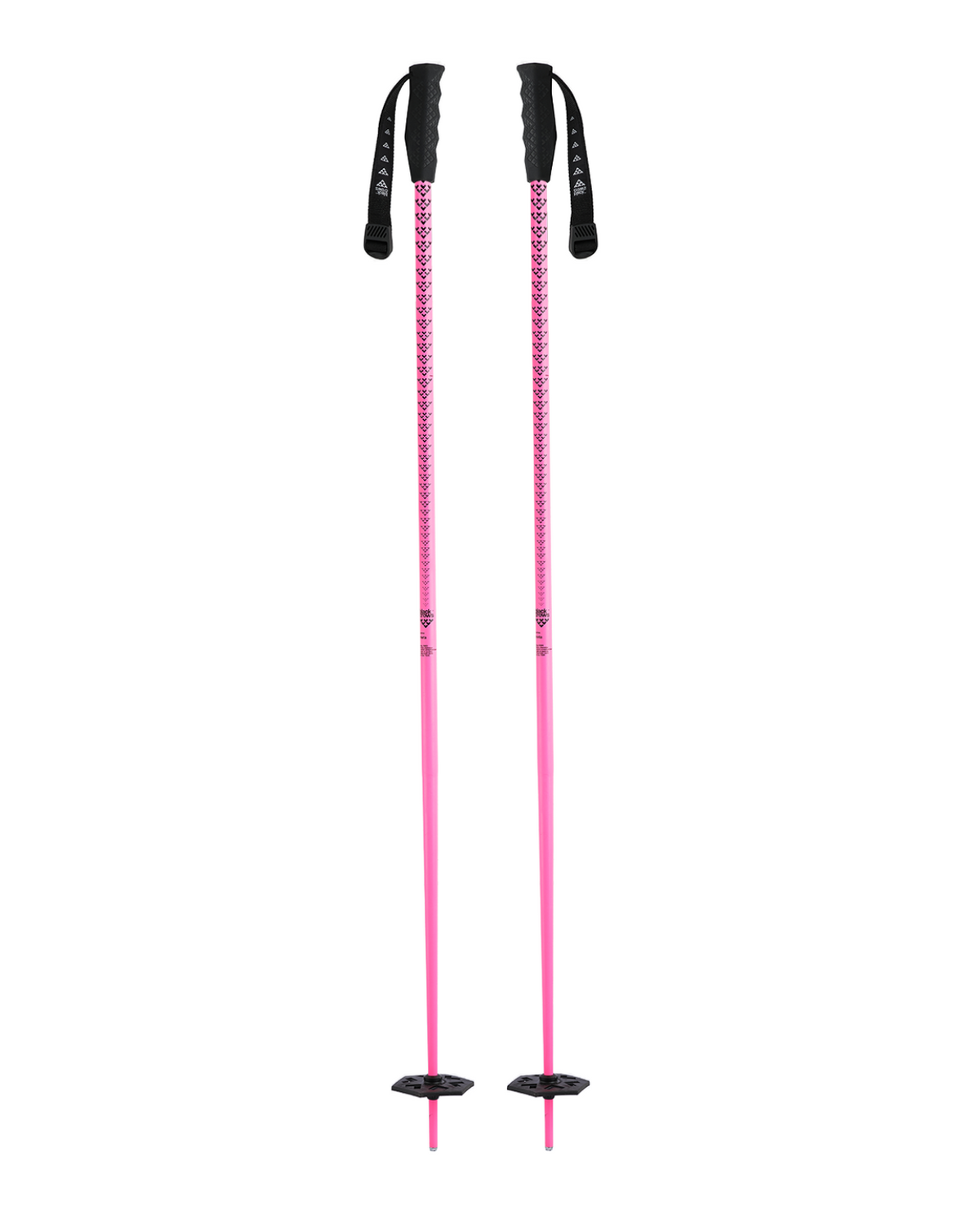 Black Crows Meta - Pink - Alpingaraget