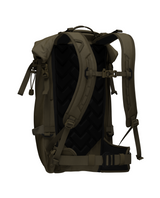 Black Crows Dorsa 27 - Olive Green - Alpingaraget