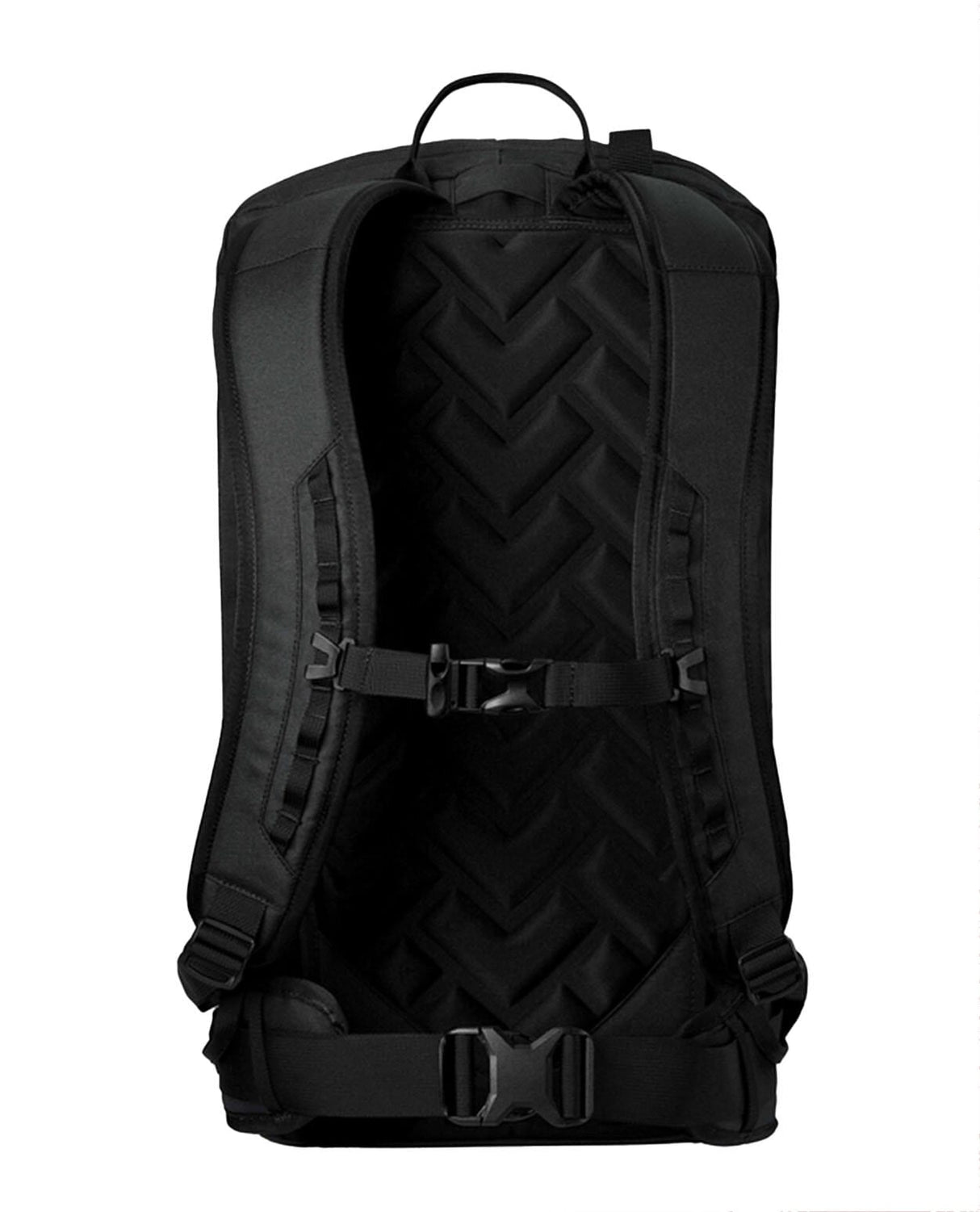 Black Crows Dorsa Backpack 22 - Black White  Alpingaraget