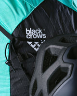 Black Crows Dorsa Freebird - Black Mint - Alpingaraget