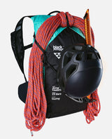 Black Crows Dorsa Freebird - Black Mint - Alpingaraget