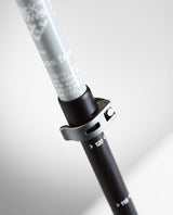 Black Crows Duos Freebird Pole - Black Grey - Alpingaraget