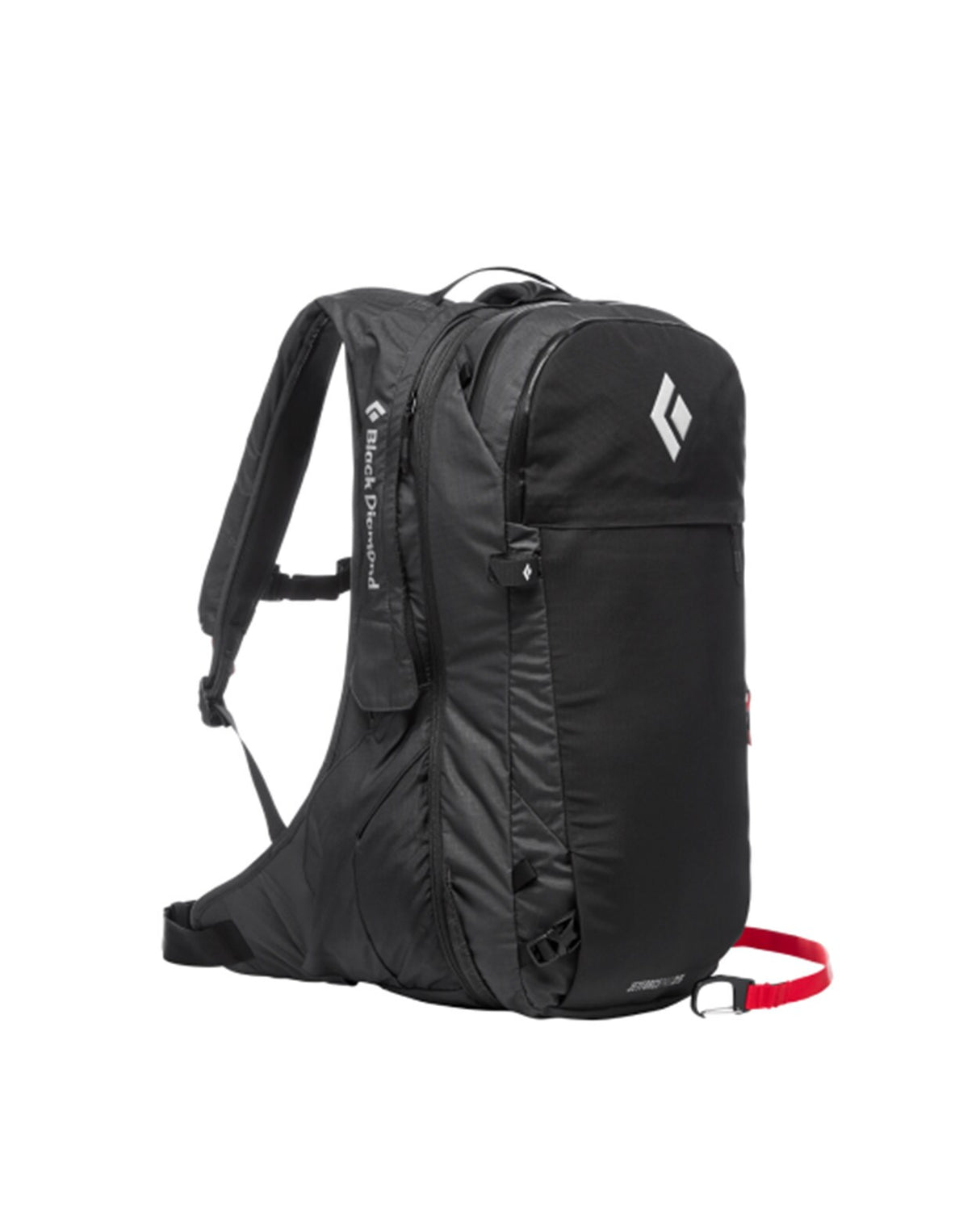 Black Diamond Jetforce Pro Pack 25L - Black - Alpingaraget