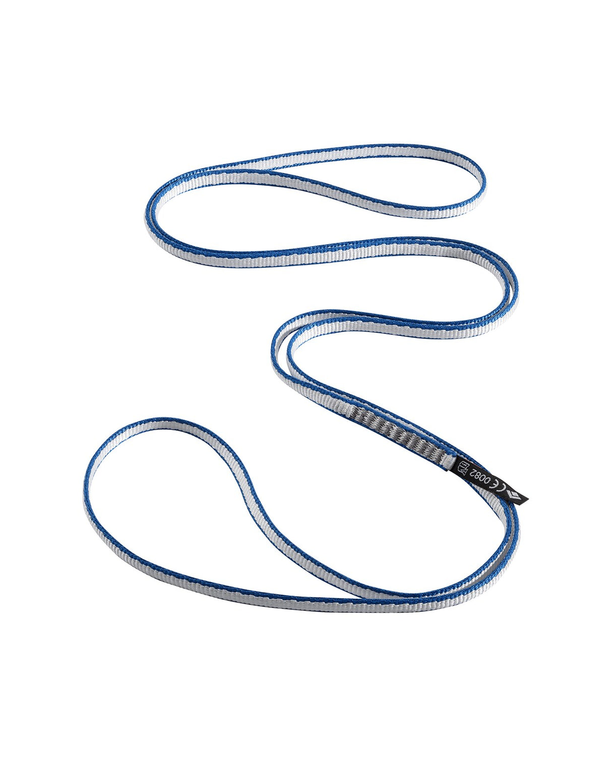 Black Diamond 10mm Dynex Runner 120cm  Alpingaraget