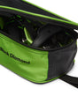 Black Diamond Crampon Bag - Envy Green  Alpingaraget