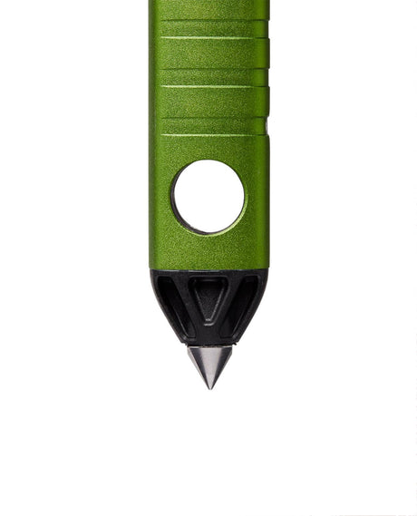 Black Diamond Venom LT Tech - Envy Green - Toppturstillbehör - Alpingaraget