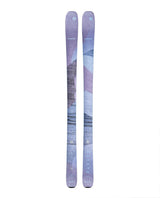 Blizzard Black Pearl 88 Women 25/26 - Allmountainskidor - Alpingaraget