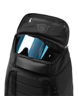 D_b_ Hugger Bootpack 45L - Coral Flash  Alpingaraget