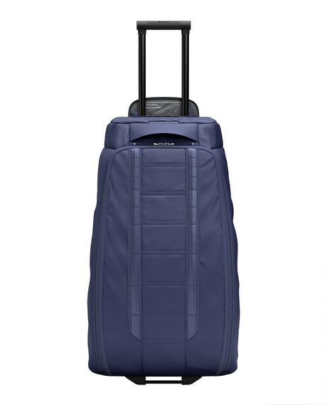 D_b_ Hugger Roller Bag 90L - Blue Hour 