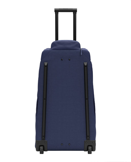 D_b_ Hugger Roller Bag 90L - Blue Hour 