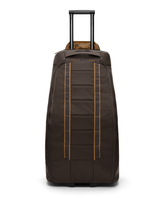 D_b_ Hugger Roller Bag 90L - Espresso  Alpingaraget