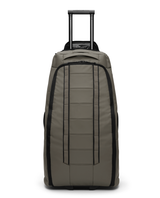 D_b_ Hugger Roller Bag 90L - Forest Green  Alpingaraget