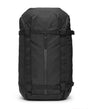 D_b_ Backcountry Backpack 25L - Black Out - Ryggsäckar - Alpingaraget