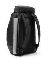 D_b_ Hugger Backpack 30L - Espresso  Alpingaraget