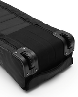 D_b_ Snow Roller Pro 127L - Forest Green  Alpingaraget