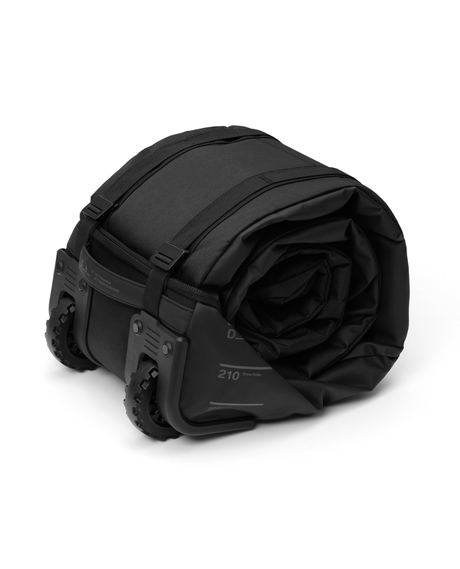 D_b_ Snow Roller Pro 70L - Black Out  Alpingaraget