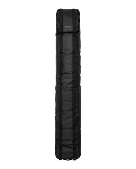 D_b_ Snow Roller Pro 70L - Black Out - Skidfodral - Alpingaraget