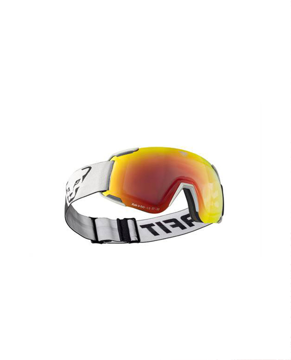 Dynafit Speed Goggle - Black Out/Nimbus - Alpingaraget