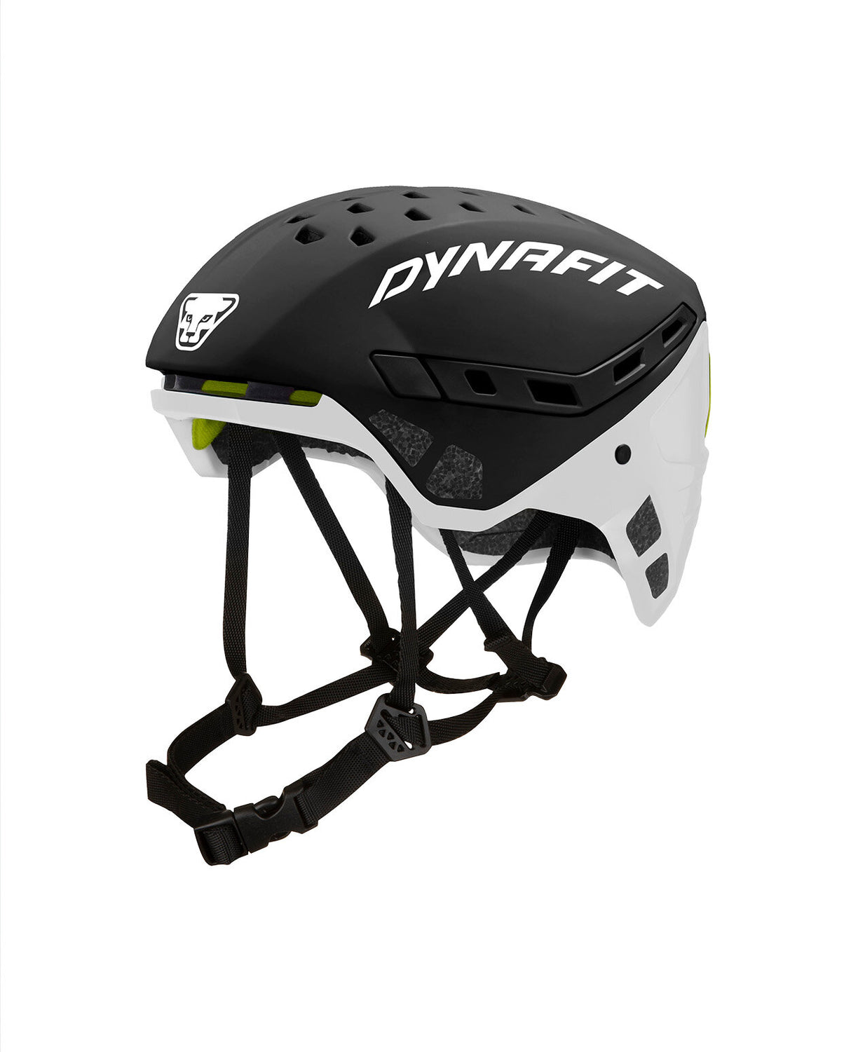 Dynafit DNA Helmet - Black Out - Alpingaraget