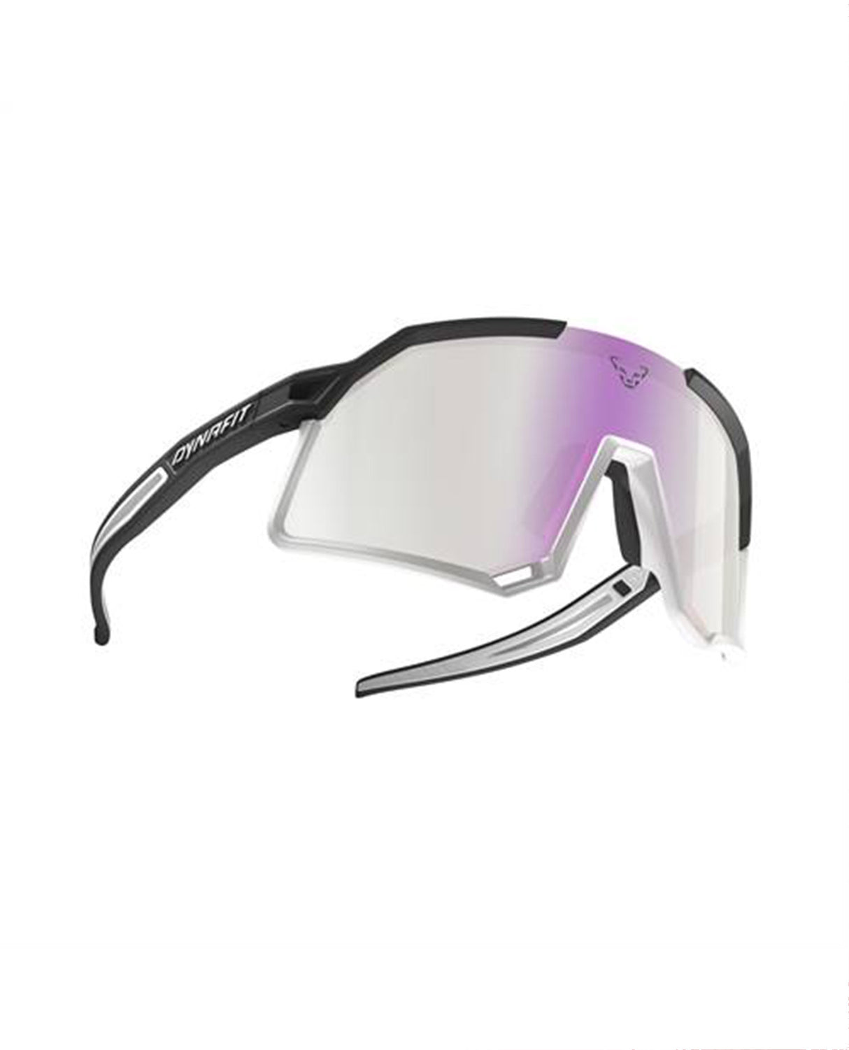 Dynafit Trail Pro Sunglasses - Blackout/White Cat.  1-3 - Alpingaraget