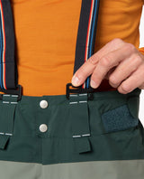 Elevenate Men Bec De Rosses XI Pants - Ginger Beige - Alpingaraget