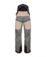 Elevenate Men Bec De Rosses XI Pants - Ginger Beige - Alpingaraget
