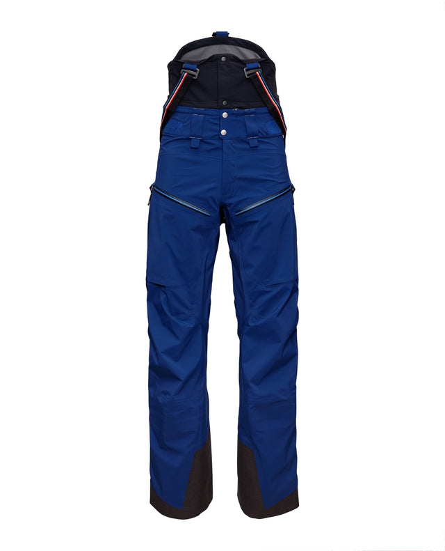Elevenate Men Bec De Rosses XI Pants - Guide Blue - Alpingaraget