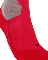 FALKE SK4 Advanced Women Skiing Knee-high socks - Rose - Alpingaraget