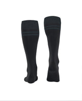 FALKE SK7 Race Men Skiing Knee-high socks - Black - Alpingaraget