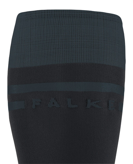 FALKE SK7 Race Men Skiing Knee - high socks - Black - Strumpor - Alpingaraget