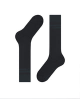 FALKE SK7 Race Men Skiing Knee-high socks - Black - Alpingaraget