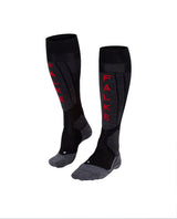 FALKE Women SK5 - Black-Mix - Alpingaraget