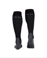 FALKE Women SK5 - Black-Mix - Alpingaraget